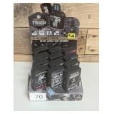 Tac Gear Dual Torch Lighter- 12 Pieces Per Retail Ready Display 40967