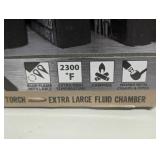 Tac Gear Dual Torch Lighter- 12 Pieces Per Retail Ready Display 40967