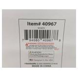 Tac Gear Dual Torch Lighter- 12 Pieces Per Retail Ready Display 40967