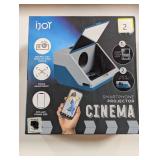 iJoy Smartphone Projector Cinema