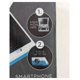 iJoy Smartphone Projector Cinema