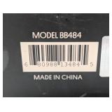 Billboard Bluetooth Wireless Pill Speaker - Bass & Fm Tuner