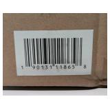 12 Pack Majestic Ladies Light Up Knee High Socks - Christmas