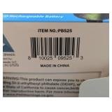 Solar Mushroom Light LED - Fast N Easy