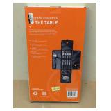 Solo Stove 10 pc Mesa XL Tabletop Firepit Tool Kit Stainless Steel Finish