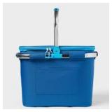 36 Cans/31qt Soft Sided Cooler - Sun Squad™ Blue