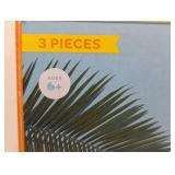 SUN SQUAD BURGER FLOAT