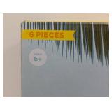 SUN SQUAD FRENCH FRY NOVELTY FLOAT - YELLOW/RED