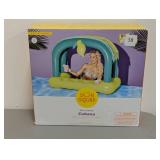 Lemonade Cabana - Sun Squad™: Novelty Water Float, PVC Material