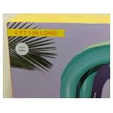 Lemonade Cabana - Sun Squad™: Novelty Water Float, PVC Material