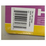 Head Womens Waterproof Hybrid Gloves Silver Size Small