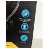 Billboard Behind-the-Head Gaming Headset