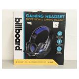 Billboard Gaming Headset High Performance Model BB2841
