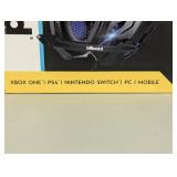 Billboard Gaming Headset High Performance Model BB2841