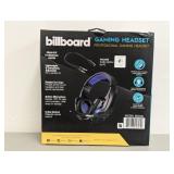 Billboard Gaming Headset High Performance Model BB2841
