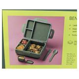 Adult Bento Boxes - All In Motion™ - Sage