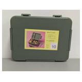 Adult Bento Boxes - All In Motion™ - Sage