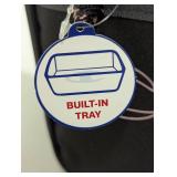 Champion Center Lunch Kit with Tray