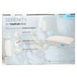 Serenity by Tempur-Pedic Memory Foam Bed Pillow