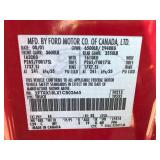 2001 Ford F150 Lariat 4X4