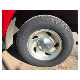 2001 Ford F150 Lariat 4X4