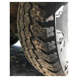 2001 Ford F150 Lariat 4X4