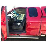 2001 Ford F150 Lariat 4X4