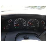 2001 Ford F150 Lariat 4X4