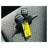 2001 Ford F150 Lariat 4X4