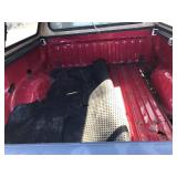 2001 Ford F150 Lariat 4X4