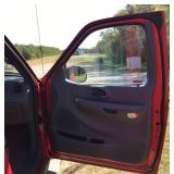 2001 Ford F150 Lariat 4X4