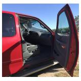 2001 Ford F150 Lariat 4X4