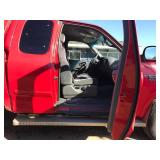 2001 Ford F150 Lariat 4X4