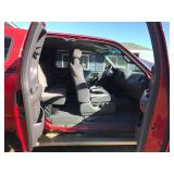 2001 Ford F150 Lariat 4X4