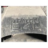 2001 Ford F150 Lariat 4X4