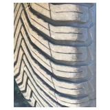 2009 Toyota Highlander 4X4