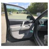 2009 Toyota Highlander 4X4