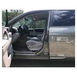 2009 Toyota Highlander 4X4