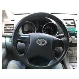 2009 Toyota Highlander 4X4