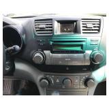 2009 Toyota Highlander 4X4