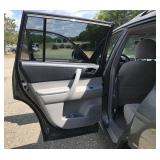 2009 Toyota Highlander 4X4