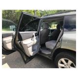 2009 Toyota Highlander 4X4