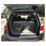 2009 Toyota Highlander 4X4