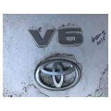 2009 Toyota Highlander 4X4