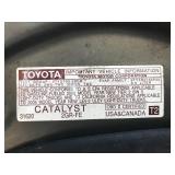 2009 Toyota Highlander 4X4