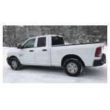 2019 Ram 1500 4X4