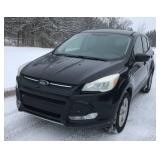 2016 Ford Escape SE 4X4