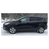 2016 Ford Escape SE 4X4