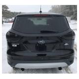 2016 Ford Escape SE 4X4