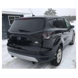 2016 Ford Escape SE 4X4